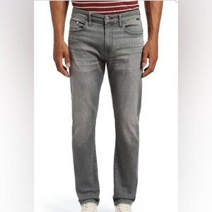 ROBERT GELLER FIVE FOUR Straight leg jeans size men’s 33/30